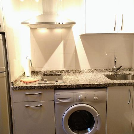 San Rafael 2 Apartments 말라가 외부 사진