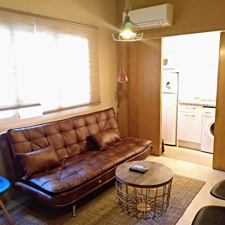 San Rafael 2 Apartments 말라가 외부 사진